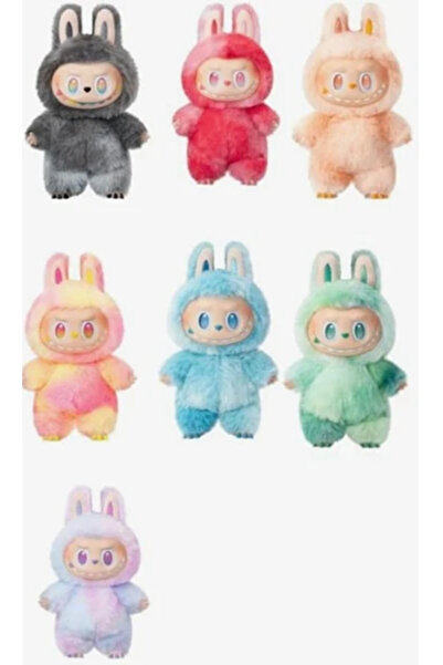 Genel Markalar Karışık Renk Anahtarlık, Peluş Bebek, Oyuncak Model, Çanta Süs...