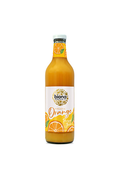 biona Suc de portocale, 750 ml,