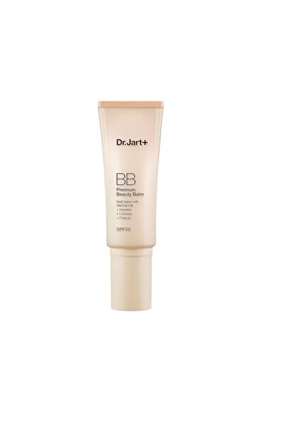 Dr.Jart+ DR.JART+ Premium Beauty Balm Fair - Light 40ml.