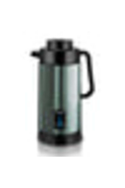 SAACHİ 3.0L Stainless Steel Electric Kettle with Smart Chip, Auto Boil & 10-Hour Keep Warm NL-KT-777