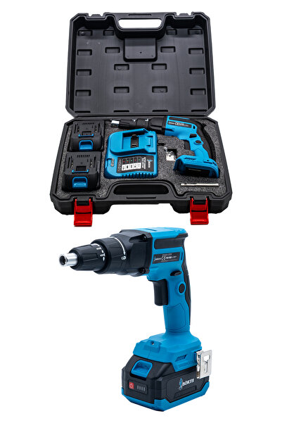 AKÜLÜ ALÇIPAN VİDALAMA DSG-B0118