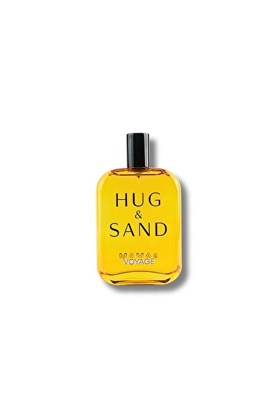 şamama Valve Hug & Sand Voyage Unisex Perfume - 100ml
