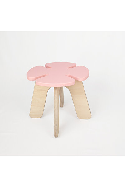 NOOT LEAF children's stool