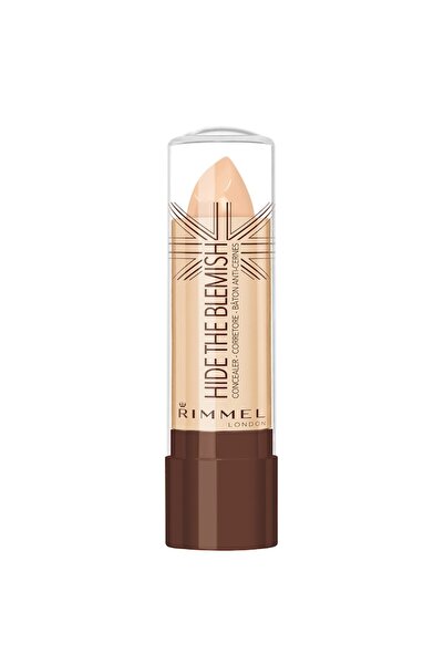 Rimmel Corrector stick Hide the Blemish 004 Neutral Beige, 4.5 g