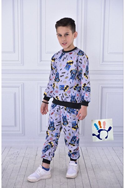 AY GİYİM ألت توب باتمان تي كي