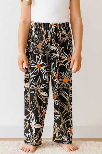 krm kerem bebe Partea de jos cu model pentru fete