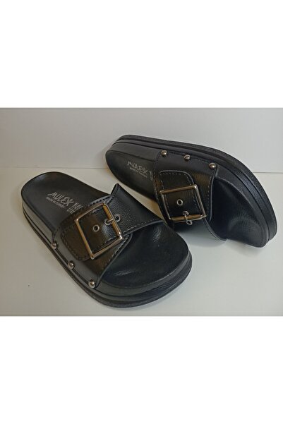 Huzurlu Adımlar Comfortable and Easy to Use Slippers