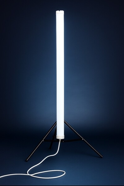 DiTech Ticaret Ticaret Tripodlu LED Işık-Profesyonel Çekim Işığı, Ayarlanabil...