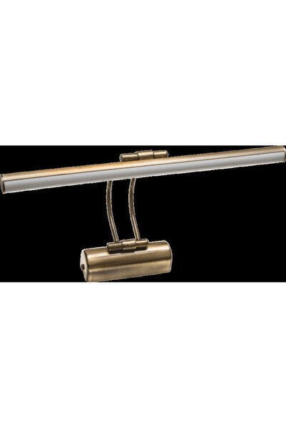 Cata CT-5212 ESKİTME LEDLİ 7 WATT KUĞU FLÜT APLİK GÜNIŞIĞI