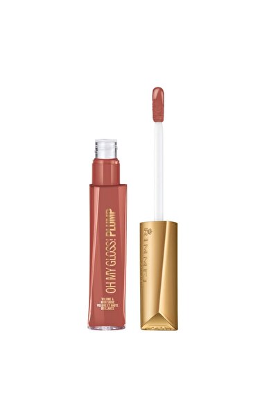 Rimmel Luciu de buze Oh My Gloss! 759 Spiced Nude, 6,5 ml