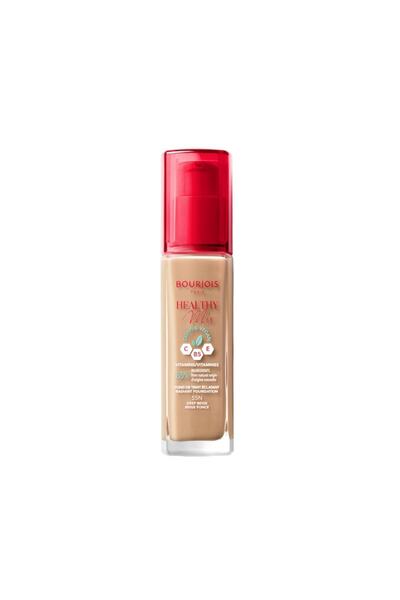 Bourjois Fond de ten Healthy Mix Deep Beige 55, 30ml