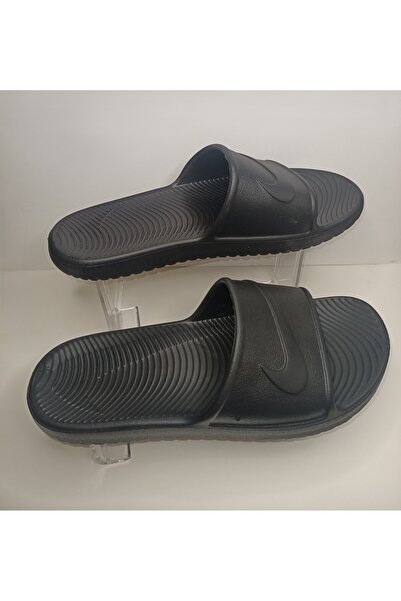 Huzurlu Adımlar Comfortable Men's Slippers