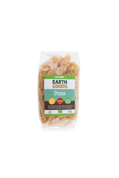 Earth Goods Organic بيني عضوي 500 جرام × 6