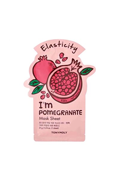 TONYMOLY Tony Moly Pomegranate Mask 21g