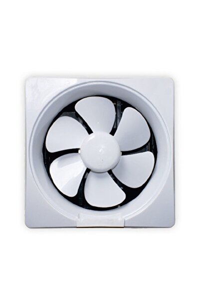 Klaus Exhaust Fan 40W, 220V, Ø 300mm, Flat Surface, KE39401 (6)