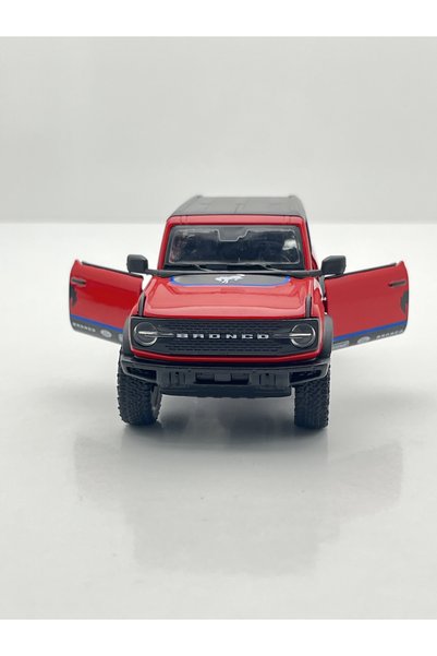 Kinsmart 2022 Ford Bronco