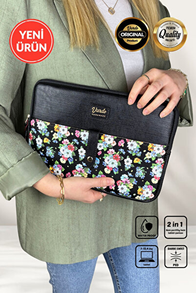 Vardo Esmee 10'' 11'' 12'' дюймовий чохол для планшета Apple iPad/Samsung Gal...