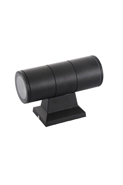 Klaus Wall Lamp 65X65X260Mm Gu10*2 Ip54, KE46403U