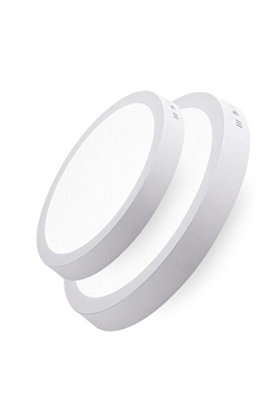 Klaus Panou Led Rotund 18W 1450Lm 6500K, KE35305K (30)