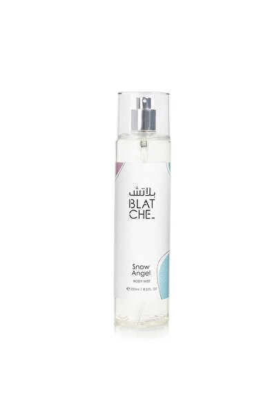 BLATChE Blush Snow Angel Body Mist 250 ml