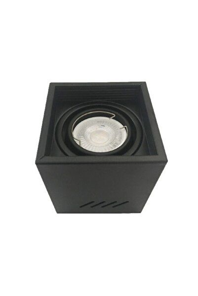 Klaus Lampa Perete Patrata 93*93*102Mm Gu 10*1 Ip 22, KE46405U