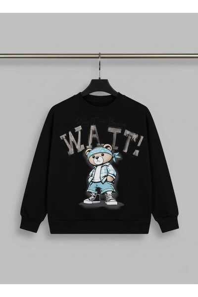 batu tekstil سترة كول بير “بلاي تايم” الرياضية