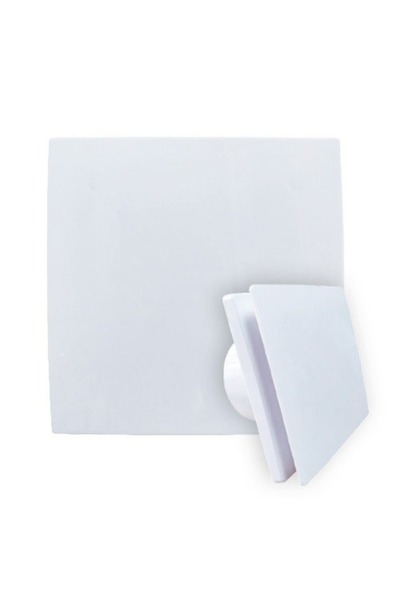 Klaus Industrial Square Exhaust Fan 30W 6, KE39318 (16)