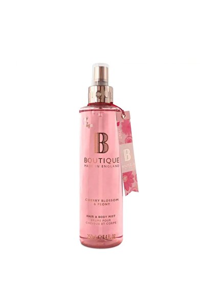 Boutique Cherry Blossom Boutique Body Spray 250ml
