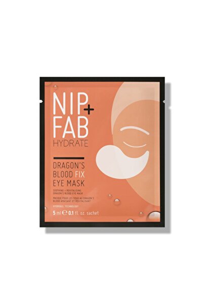 NIP+FAB Nip & Fab Dragons Blood Fix Hydrating Under-Eye Mask