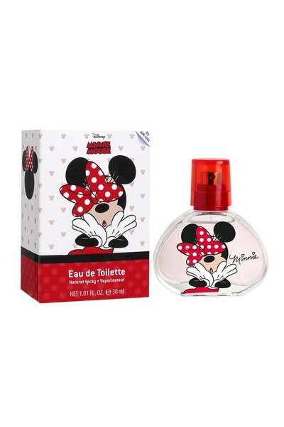 Air-Val عطر أطفال اير فال ديزني ميني ماوس أو دو تواليت 30 مل
