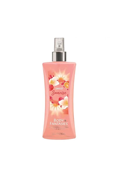 Body Fantasies Fantasia Body Sunrise Body Spray for Women 236ml