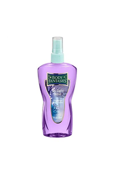 Body Fantasies Fantasia Twilight Body Spray 236ml