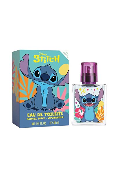 Air-Val Air Vale Disney Stitch Eau de Toilette for Kids 30ml