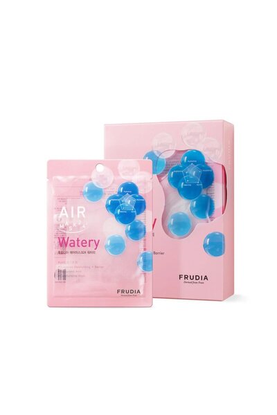 FRUDIA Frodia Air Mask 24 Water 25ml x 10 pieces