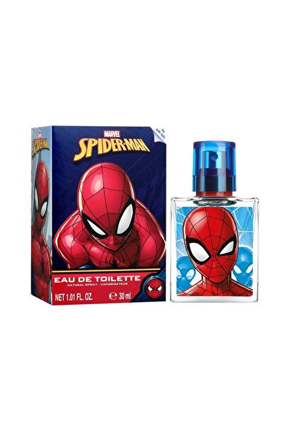 Other عطر أطفال اير فال مارفل سبايدر مان أو دو تواليت 30 مل