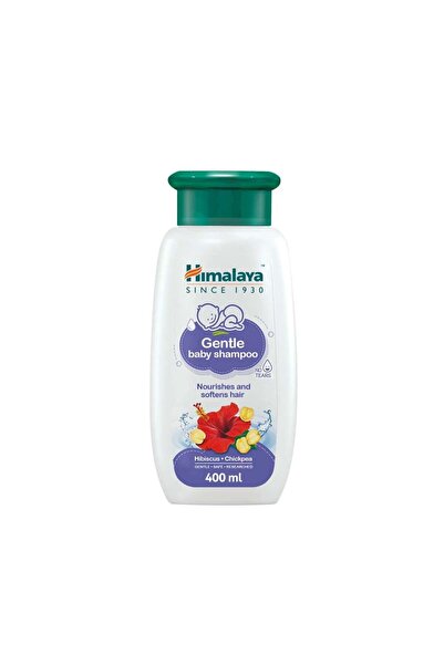 Himalaya هيمالايا جنتل شامبو أطفال بخلاصة الكركدية 400 مل