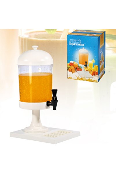 Other موزع عصير بسعة كبيرة 8 لتر بالجملة، آلة عصير، آلة مشروبات لتقديم العصير و