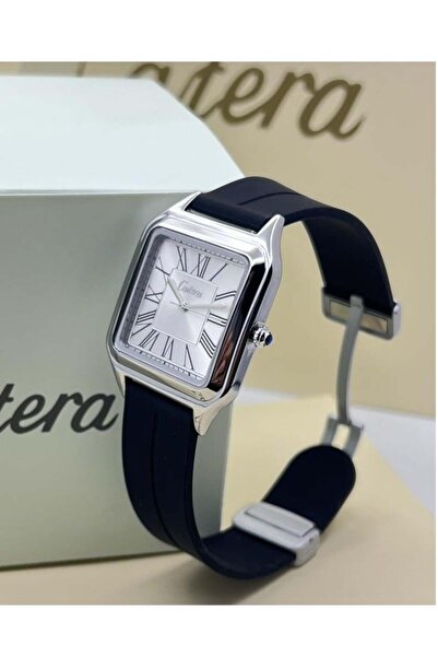 catera كاتيرا ساعة يد رجالية ربل ضد الماء عصرية و حديثة وبجودة