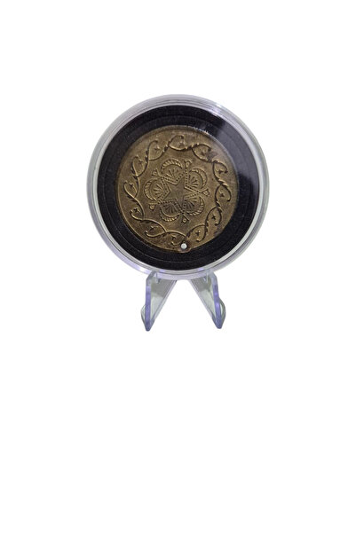AZEY koleksiyon OSMANLI PENEZ 30MM BÜYÜK BOY