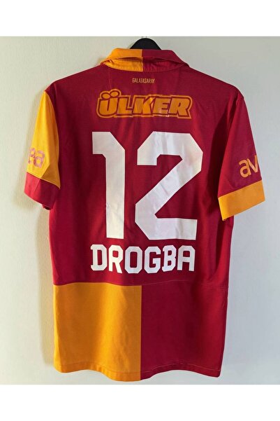 Alaturka Mix Galatâsarây 2012-2013 Didier Drogba Nostalji Forma