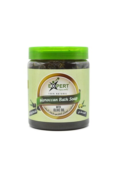 EXPERT Expert Olive Oil Bath Soap 1000g