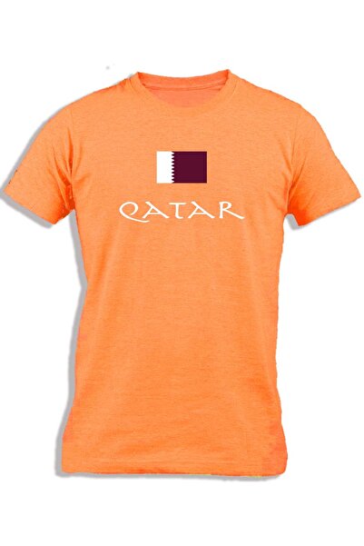 Ay Cabron قطر مع العلم