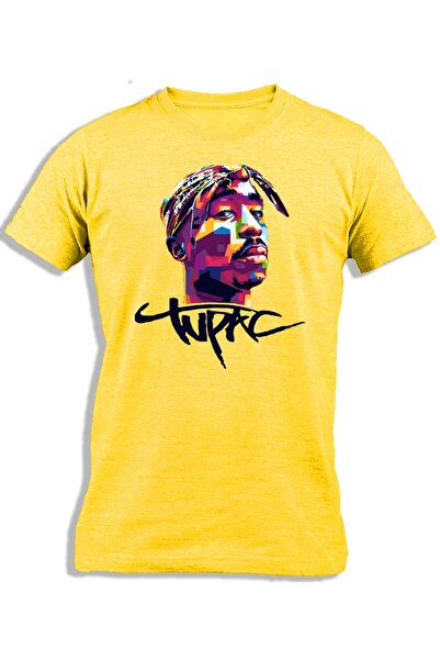 Ay Cabron وجه توباك المكعب للأطفال