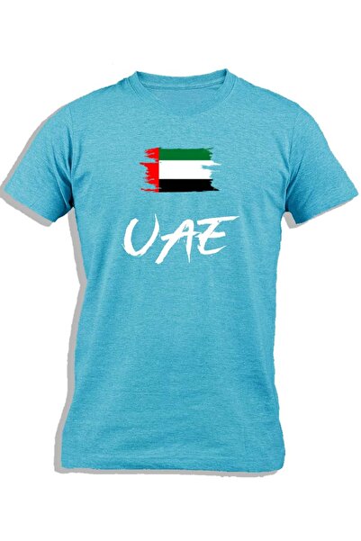 Ay Cabron علم الإمارات العربية المتحدة المرسوم