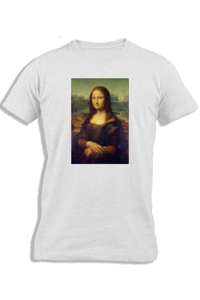 Ay Cabron مونا ليزا