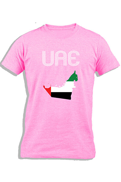 Ay Cabron خريطة علم الإمارات العربية المتحدة