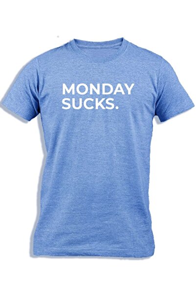 Ay Cabron MONDAY SUCKS