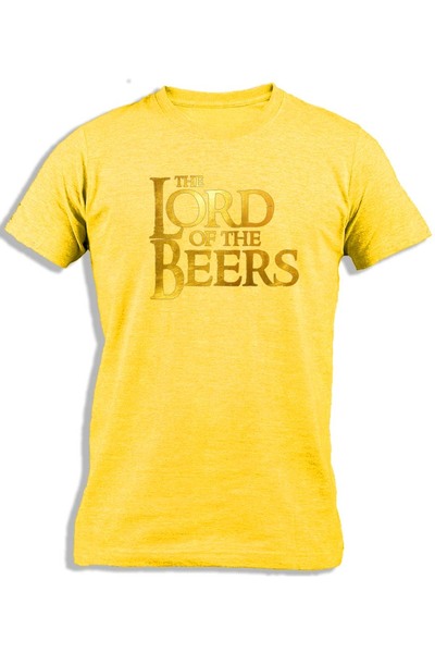 Ay Cabron THE LORD OF THE BEERS