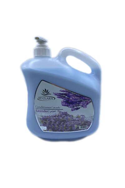 Other بلسم الخزامى من سانت كلارا4.5 لتر