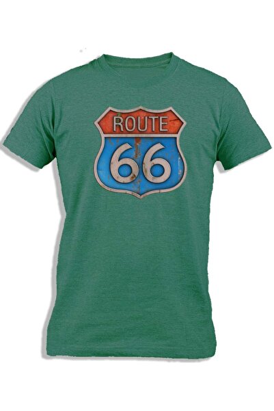 Ay Cabron ROUTE 66